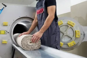 saner ipekyolu halı yıkama
